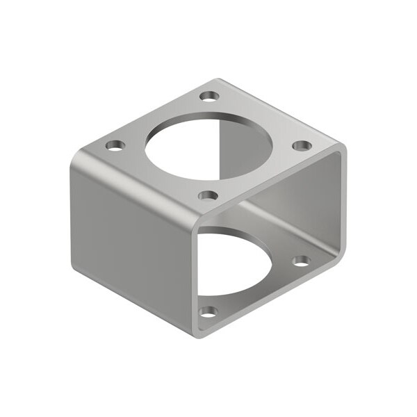 Festo Mounting Bridge DARQ-B-F10-F10-R13-P5 DARQ-B-F10-F10-R13-P5 - main